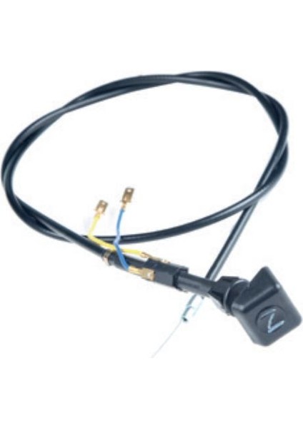 A7638 - Jikle Teli M131 Dkş-Slx 93-97 Küçük Kafa