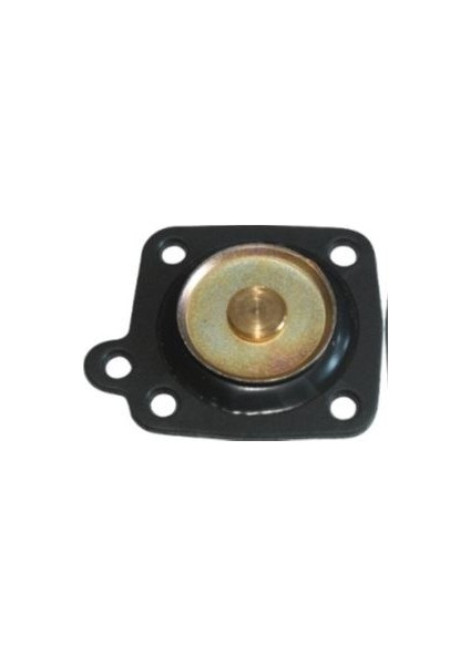 A6417 - Düz Basmasız Kulaklı Diyafram Tpsx Slx