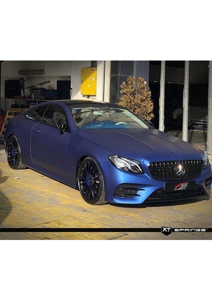 Mercedes W238 Coupe/cabrio E300/E350/E220D Xt Spor Yay -30MM modelleri