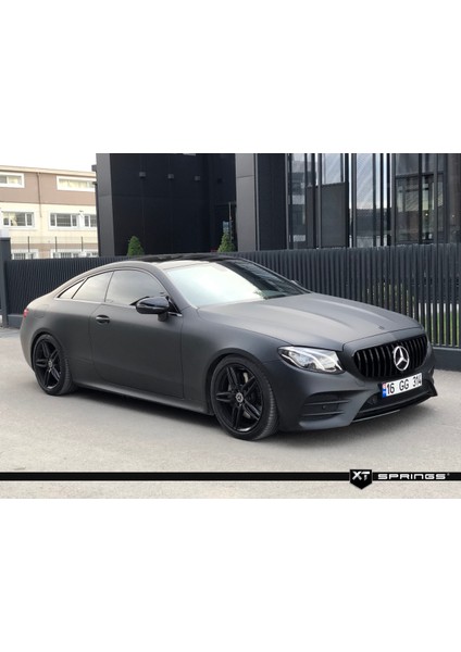 Mercedes W238 Coupe/cabrio E300/E350/E220D Xt Spor Yay -30MM fırsatları