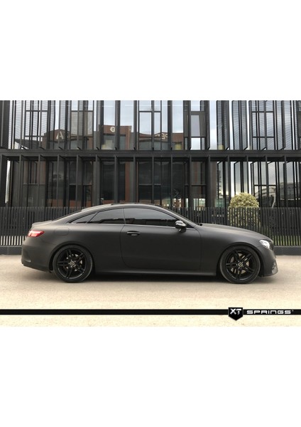 Mercedes W238 Coupe/cabrio E300/E350/E220D Xt Spor Yay -30MM indirimleri