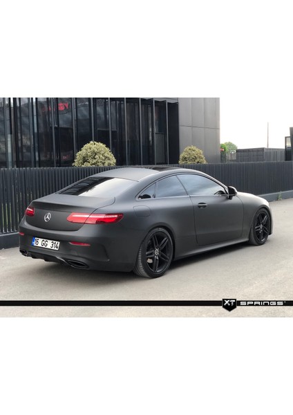 Mercedes W238 Coupe/cabrio E300/E350/E220D Xt Spor Yay -30MM