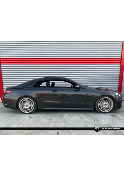 Mercedes W238 Coupe/cabrio E300/E350/E220D Xt Spor Yay -30MM