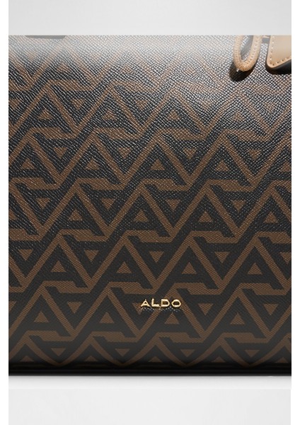 Abavas Omuz ve El Çantaları - Kahverengi indirimleri