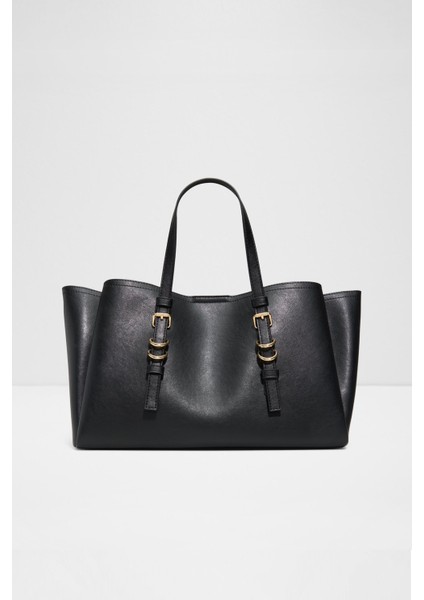 Meleah Omuz ve El Çantaları - Siyah