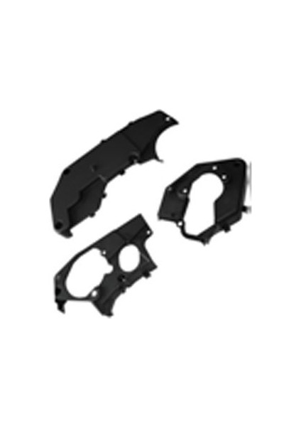 A6865 - Triger Kapak Takımı 3 Parça Tmpr-Slx