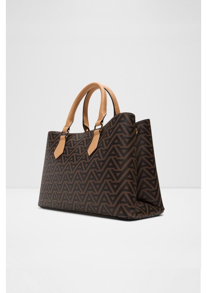 Baeli Omuz ve El Çantaları - Kahverengi fiyatları