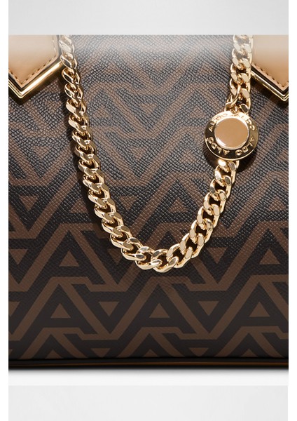 Baeli Omuz ve El Çantaları - Kahverengi indirimleri