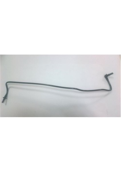 A7196 - Enjektörden Pompaya Gidiş Hortumu Doblo 1.3