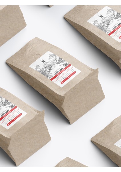 Indonesia Frinsa Edun - 250 gr fiyatları