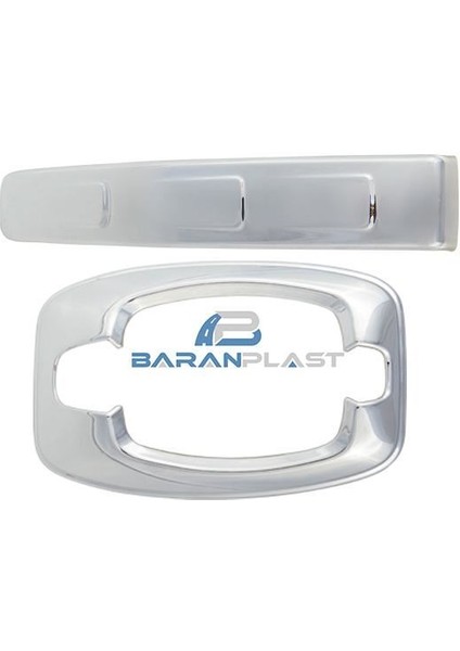 A031 - Kapı Kolu Krom Fıat Ducato-Boxer-Jumper 06 Daıly 14