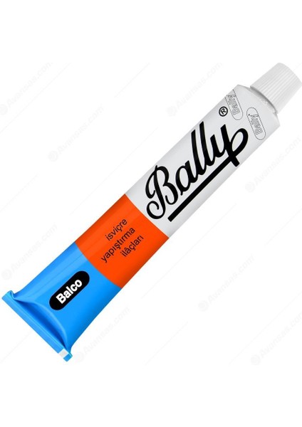 Bally Çok Amaçlı Yapıştırıcı 50 gr