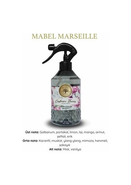 Çubuklu Oda Kokusu Kaşmir Çiçekleri 100 ml + 500ML Oda Spreyi Kaşmir Çiçekleri fiyatları