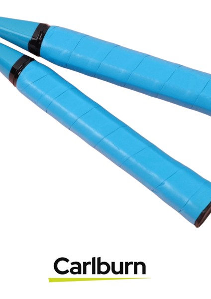 Premiumhafif Dayanıklı Telli Sağlam Ergonomik Saplı Eli Yormaz Kavrama 2'li Badminton Raket Seti modelleri