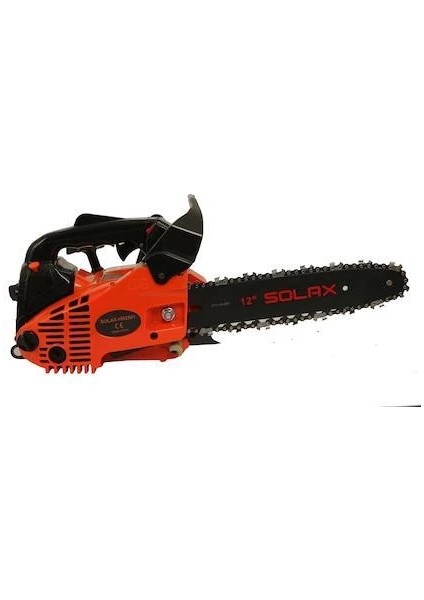 Bfs Solax 2501 Benzin Motorlu Dal Budama Testeresi fiyatları