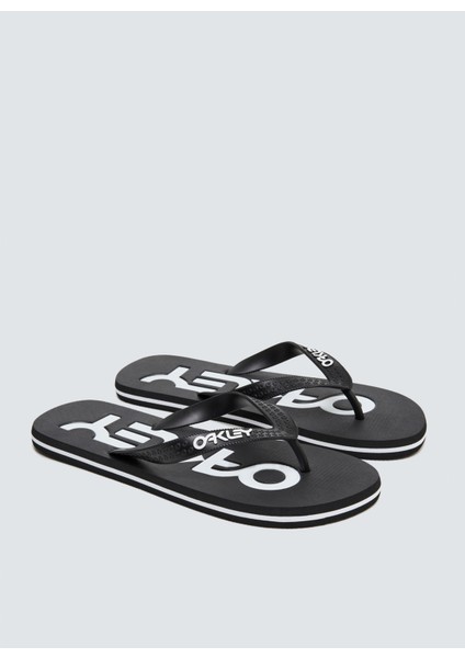 Oakley College Flıp Flop Siyah Erkek Terlik fiyatları