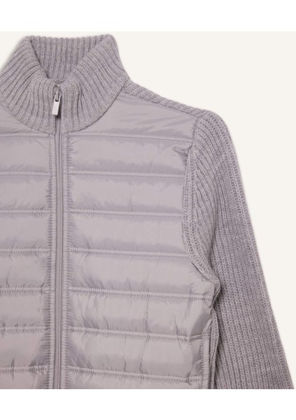 Erkek Çocuk Yarım Balıkçı Yaka Triko HIRKA C1765A825AU fiyatları