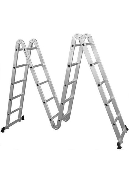 Bfs Saraylı Fonksiyel Akrobat Merdiven 4x5 fiyatları