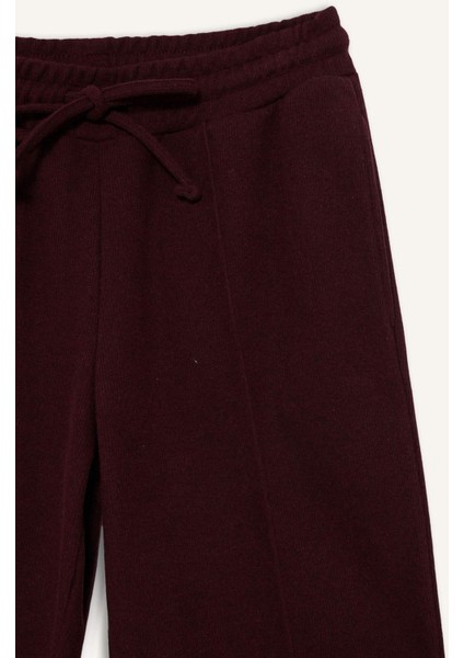 Regular Fit Beli Bağcıklı Cepli Eşofman ALTI D9010AX25WN fiyatları