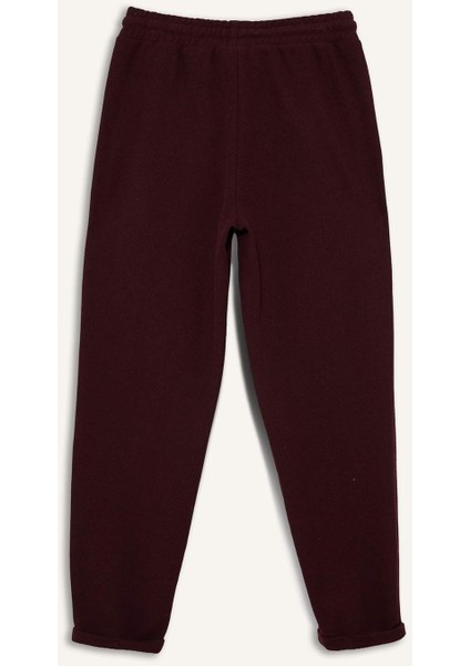 Regular Fit Beli Bağcıklı Cepli Eşofman ALTI D9010AX25WN modelleri