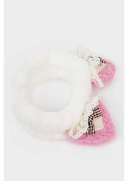 Kadın Yoyoso Lace Ear Saç Bandı F5830AXNS fiyatları