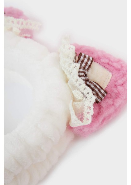 Kadın Yoyoso Lace Ear Saç Bandı F5830AXNS modelleri