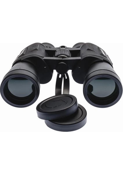 7X50 – Geniş Ön Mercekli Profesyonel El Dürbünü – 1000M/56M – Siyah V3 indirimleri