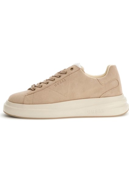 Bej Erkek Sneaker Elba fiyatları