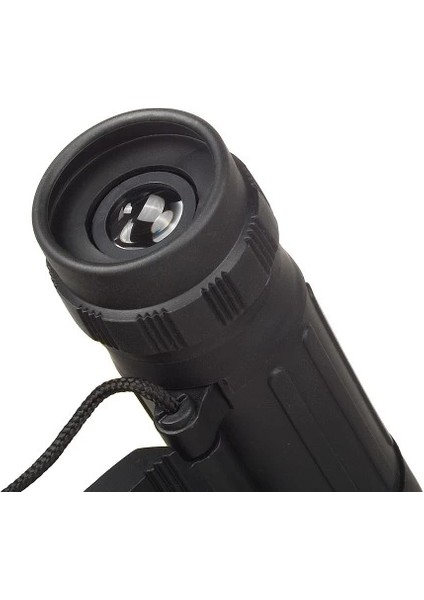 10X25 Av Dürbünü 56M/1000M Kauçuk Kaplama Siyah indirimleri