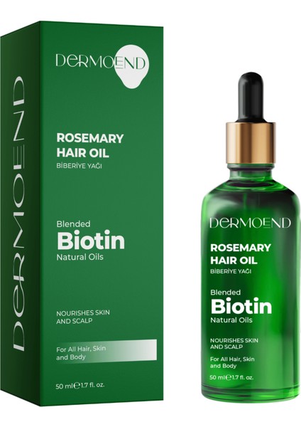 Biotin Saç Bakım Yağı fiyatları