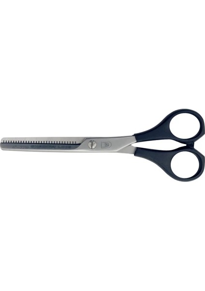 2219 M-529 Plastik Saplı Ara Makas Tekli No: 6 Inç / 15,24 cm - Paslanmaz Çelik