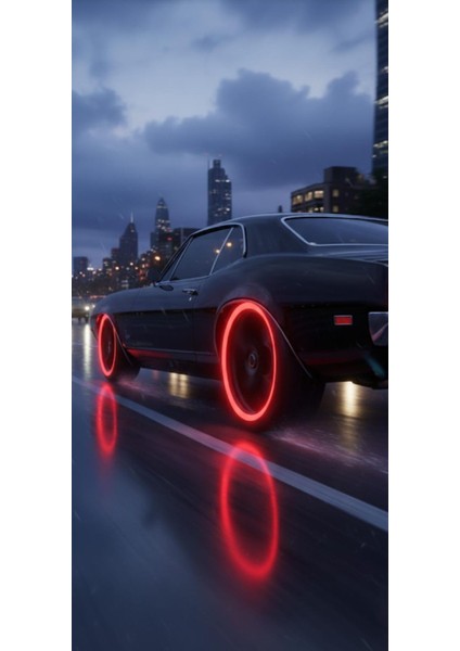 Fosforlu Sibop Kapağı