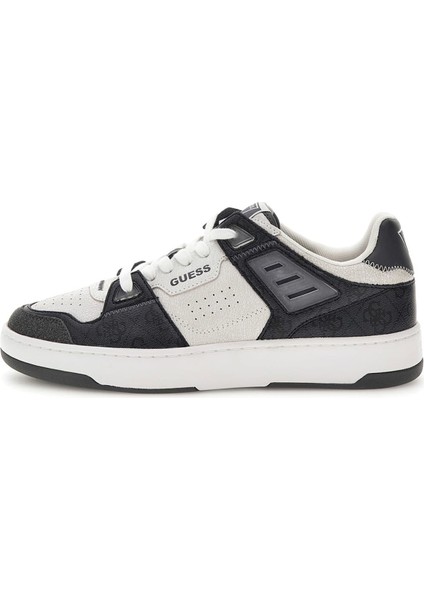 Antrasit - Beyaz Erkek Sneaker Vincent fiyatları
