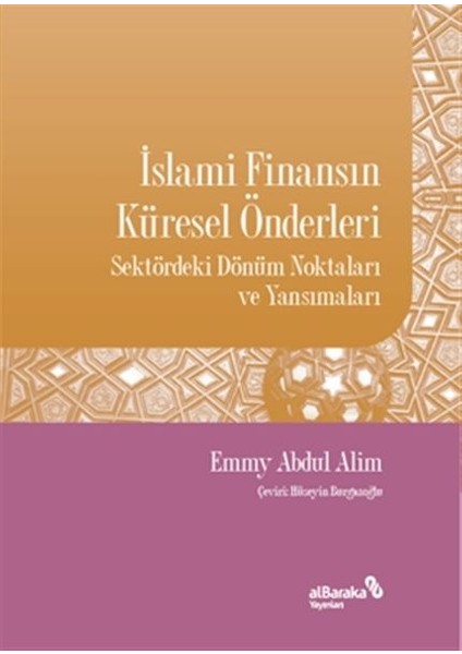 Islami Finansın Küresel Önderleri