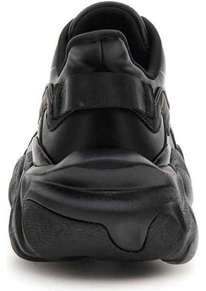 Siyah Erkek Sneaker Cesi modelleri