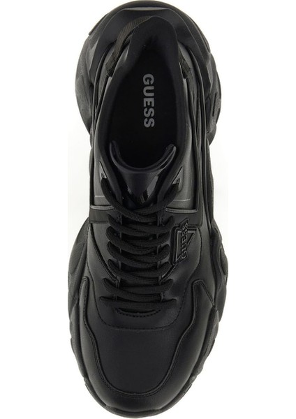 Siyah Erkek Sneaker Cesi fırsatları