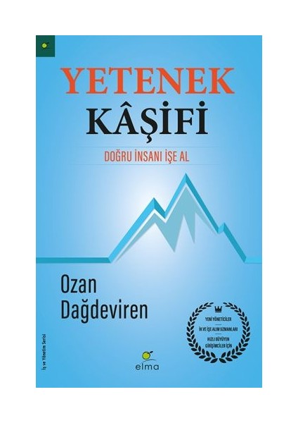 Yetenek Kaşifi