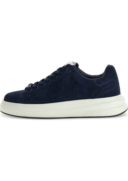 Lacivert Erkek Sneaker Elba fiyatları