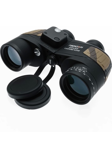20X50 Pro Dürbün Perma Focus Netleme Su Geçirmez Siyah modelleri