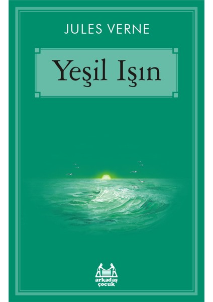 Yeşil Işın