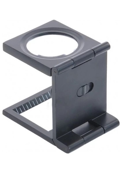 25X25 mm Full Çelik Kaplı Katlamalı Büyüteç TH9005B indirimleri