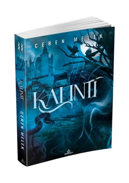 Kalıntı -2