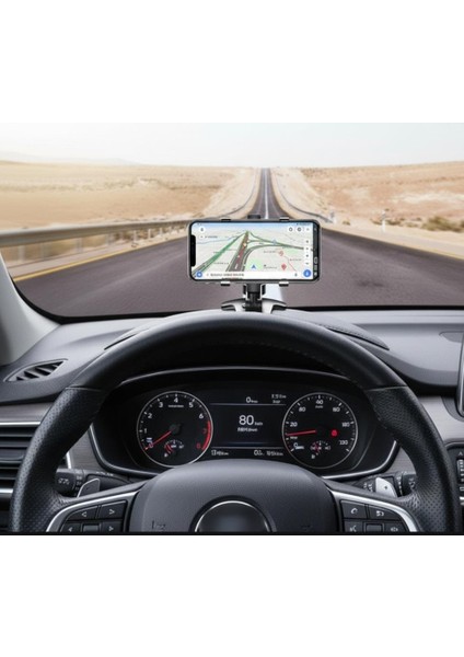 Araç Gösterge Paneli Telefon Tutucu fiyatları