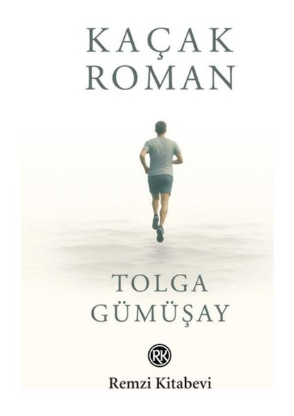 Kaçak Roman