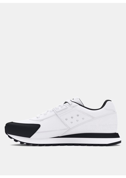3028408-104-UA Essential Runner Beyaz Erkek Lifestyle Ayakkabı fiyatları