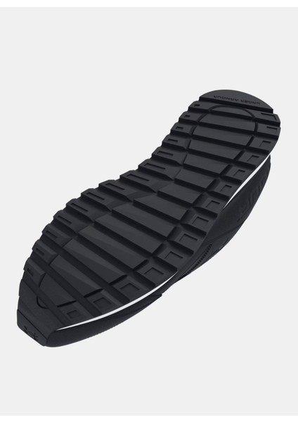 3028408-001-UA Essential Runner Siyah Erkek Lifestyle Ayakkabı indirimleri