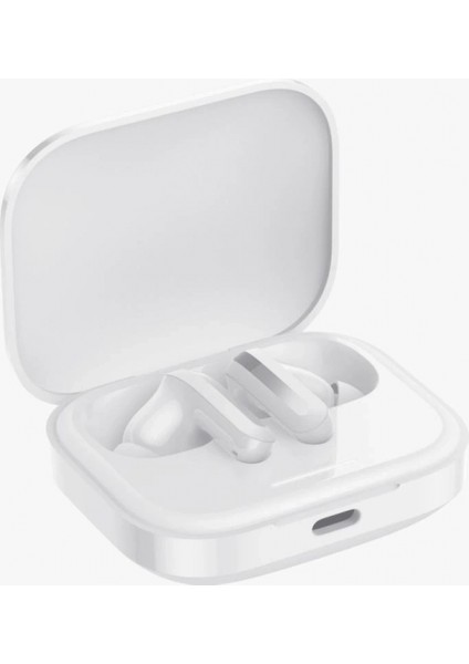 Redmi Buds 5 Beyaz Bluetooth Kulaklık