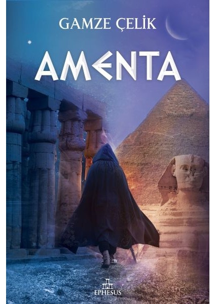 Amenta - Ciltli