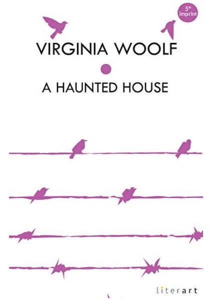 A Haunted House