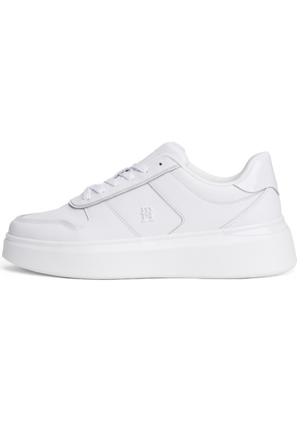 Beyaz Kadın Sneaker FW0FW08819YBR modelleri